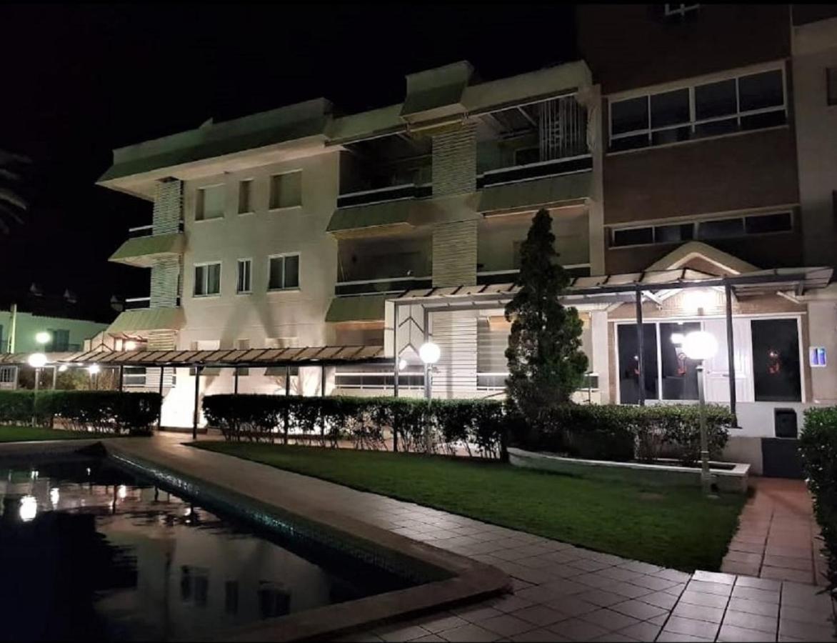Playa Apartment Miami Playa Exterior photo