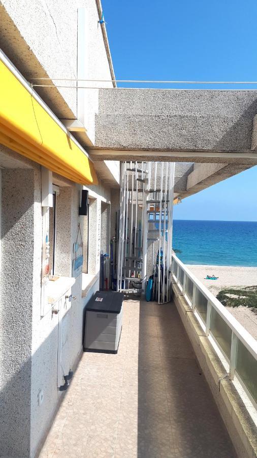 Playa Apartment Miami Playa Exterior photo
