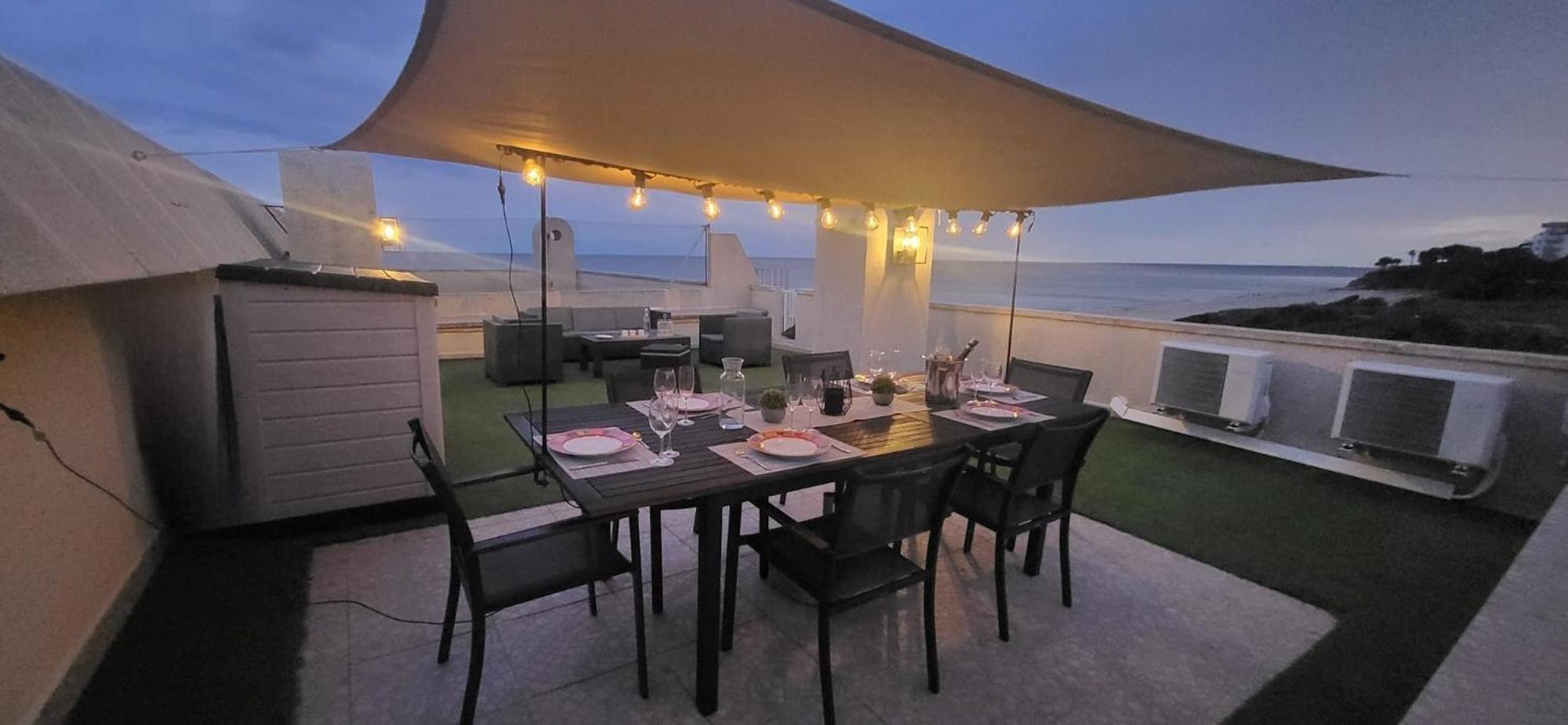 Playa Apartment Miami Playa Exterior photo